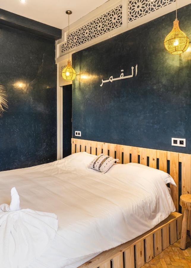 The Yogi Surfer - Villa Tamraght المظهر الخارجي الصورة