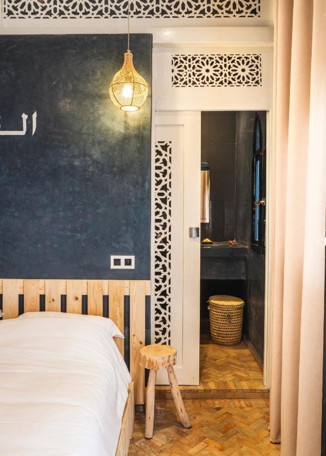 The Yogi Surfer - Villa Tamraght المظهر الخارجي الصورة